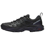 Salomon X Braze GTX Kang Minimalistlik Mugav P&otilde;rutust Summutav Veekindel Hingav Tugi Madal L&otilde;ige Matkasaapad Meeste matkasaapad Must L47180400 45⅓ black