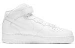 Nike Air Force 1 Mid '07 Triple White CW2289-111 40 white