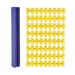 1 Komplekt T&auml;hestiku Numbrite S&uuml;mbolite T&auml;he Savi Templi Pressija Komplekt K&uuml;psisepressi Templid Tr&uuml;ki Nimi Keraamika T&ouml;&ouml;riistad Printing mold set