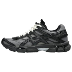Griff x ASICS Gel Cumulus 16 Must Valge Unisex Tossud 1203B038-001 37.5 black