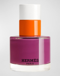 Hermes, Pariis, Looduslik, Lakitud, K&uuml;&uuml;nelakk, 48, Ultraviolett, 15 ml