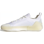 Treino Stella McCartney x Treino Wmns Adidas 'Triple White' Naiste FY1548 36