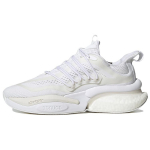 Adidas Alphaboost V1 Cloud White Core White Chalk White HP2759 38