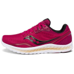 saucony Naiste Kinvara 11 'Berry Gold' S10551-20 36