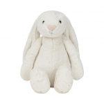 Jellycat Bashful J&auml;nes Suur Kreemjas ONE SIZE kreemikas