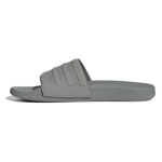 Adilette Adidas Comfort Sandaal 'Charcoal Solid Grey' ID3404 Grey