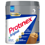 Protinex Toitev Valgurikas Segu T&auml;iskasvanutele-(Originaal, 400 g, purk) Vital Nutrients'iga kiirema imendumise ja immuunsuse toetamiseks Pulber