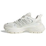 Adidas Shadow Fever 'Chalk White Silver Metallic' JQ7624 38 valge