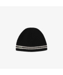 LACOSTE Unisex &uuml;mmargune villane kootud m&uuml;ts Rb446E-55N 031 0Tu black
