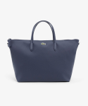 Lacoste Naiste L.12.12 V&auml;ike ostukott Nf5324P56N 141 Navy (141)/999 gray