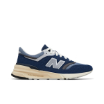 New Balance 997R 'Navy Arctic Grey' (Unisex) Tumesinine / Arktikahall Jooksujalatsid U997RHB 36.0 gray