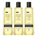 Neutrogena seesami keha&otilde;li 250 ml 3 tk white