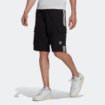 Adidas Originals ADICOLOR Cargo l&uuml;hikesed p&uuml;ksid Meeste HB9542 S black