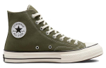 Chuck 70 Converse High 'Utility Green' A00754C 51.5 gray