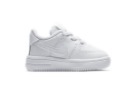 Nike Air Force 1 '18 Kolmekordne Valge TD 905220-100 6C white
