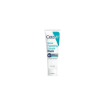 Cerave akne vahutav kreempesuvahend 10% benso&uuml;&uuml;lperoksiidiga 5.0oz/150ml Uus v&auml;hem