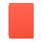 Nutikas Folio &uuml;mbris iPad Mini 6 8,3-tollisele, kahepoolse magnetilise aluse funktsiooniga, s&otilde;rmej&auml;ljevastane PU-nahk 2021 iPad mini 6 6th Gen 8.3-inch red