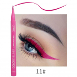 Eye Liner Vedel veekindel meik Eyeliner Pencil Basic Beauty Cosmetic 11#