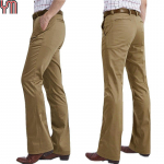 Meeste p&uuml;ksid 60ndatel 70ndatel Vintage kellukesega p&uuml;ksid, pidulik kleit, laia s&auml;&auml;rega p&uuml;ksid, &otilde;hukesed 35