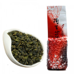 2023 Taiwan Alishan Tea V&auml;rske Taiwan High Mountain Oolong Tea Hiina 150g