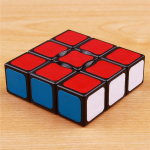 1x3x3 Floppy Magic Cubo Professionaalsed m&otilde;istatused Magic Square stressivastased m&auml;nguasjad Speed ​​Magico cubo 133 must