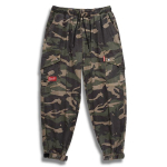 Suur Suurus 7xl Meeste Jooksup&uuml;ksid Mehed Kamuflaažiga Cargo P&uuml;ksid Mees Jooksja Camo P&uuml;ksid Meeste 'S 7XL armee roheline v&auml;rv