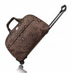 23 v&auml;rvi k&auml;ru reisikott pagasi kott k&auml;ru &uuml;mbris kaasaskantav reisikott kott kott veekindel kott large