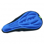 Pehme ja mugav 3D Pad MTB jalgratta istmepadi Jalgratta istmepadi