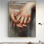 DIY 5D Teemantmaal Ristpistes T&auml;isruudukujuline Teemanttikandid Mosaiik Kunst Pilt kividest Kaunistus Kingitus Full Round 20X30CM