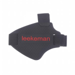 Kummist mootorrattajalatsid, kaitsev k&auml;iguvahetuspadi Moto libisemisvastane k&auml;iguvahetus