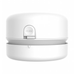 Xiaomi Youpin NUSIGN lauaarvuti puhastusvahend mini lauapuhastusvahend kaasaskantav kerge ja vastupidav tolmuimeja kooli klassiruumi kontorisse valge