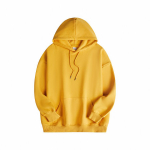 ZIRUNKING uhiuus Unisex Streetwear dressipluusid s&uuml;gis ja kevad kapuutsiga Pullover Kahepoolne puuvillane pikkade varrukatega pealisriided ZK2107 M