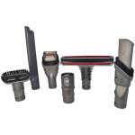 Puhastust&ouml;&ouml;riistade komplekt Dyson Dc37, Dc38, Dc39, Dc40, Dc41, Dc42 ja Dc43 jaoks