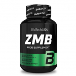 BiotechUSA ZMB, 60 kork 2 unit