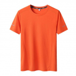 T-s&auml;rk Meeste Suures suuruses Meeste T-s&auml;rgid 7xl 8xl 9xl Suured Must Valged Basic Suvised T-s&auml;rgid &Uuml;hev&auml;rvilised Oversize Hip Hop Topid Meestele 9XL oranž