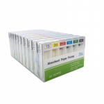 10 karpi hambaravi absorbeerivad paberpunktid steriilsed segasuurused 02 04 06 F1 F2 F3 koonus 15-40# hambaarstile 10 boxes 02 Taper