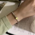 ANENJERY Naeratava n&auml;o K&auml;ev&otilde;ru Naistele Meestele Tai h&otilde;bedast k&auml;ev&otilde;ru Ehted Kingitused Ehted