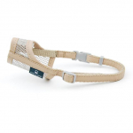 Lemmiklooma koera koon Kasulik koera hammustusevastane koon v&auml;ikestele ja keskmistele suurtele koertele Vastupidavus v&otilde;rgust kaasaskantav multifunktsionaalne koera koon XS-2XL S