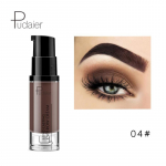 Pudaier Kulmugeel 4D Nude Makeup Naturaalne Veekindel kulmukreem Kulmuvedelik 04#