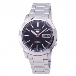 Seiko 5 Automatic SNKE53 SNKE53K1 SNKE53K Meestekell must