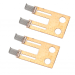 Autotarvikud 2tk Roolisamba l&uuml;liti nurgaandur Kontakthari Remondikomplekt sobib E65 E66 E60 7-seeria jaoks