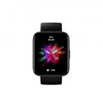 Zeblaze Beyond 2 GPS-nutikell 1,78-tolline AMOLED-ekraan Sisseehitatud GPS-i 24h tervisemonitor 200+ kella esipaneeliga nutikell meeste jaoks