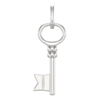 Les Tr&eacute;sors De Lily [R7192] - h&otilde;bedane ripats  Cl&eacute; des Possibles  - 20x8 mm h&otilde;be