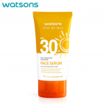 Watsons Love My Skin igap&auml;evane kaitse p&auml;ikesekaitsega n&auml;oseerum SPF30 PA+++, UVA / UVB / sinine valgus / IR Ray, 50 ml. 50 ml.