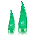 [Holika Holika] Aloe 99% rahustav geel 55ml / 250ml 250ml
