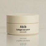 Abib Collagen Eye Patch Jericho Rose Jelly 90g 60ea