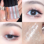 Vedel lauv&auml;rv Tilk pisarat s&auml;rapuuder s&auml;delus lamav siidiussi p&auml;rl polariseeritud valgus kirgastav monokroomne highlighter lauv&auml;rv vedel naisterahvas