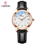 Uus TOP-br&auml;ndi luksuslik naiste k&auml;ekell kastiga Mood, automaatsed veekindlad helendavad kalendriga naiste mehaanilised k&auml;ekellad