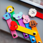 BT21 kaabliliini puhastamine(Korraldamine) B&auml;nd KOYA