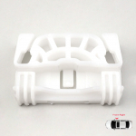 EWR1174 aknat&otilde;stuki kronstein eesmine parem Mercedes Vito 11 On jaoks